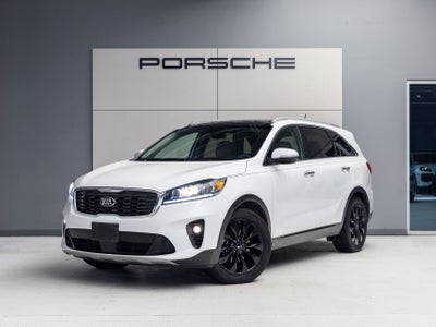 2020 Kia Sorento EX V6