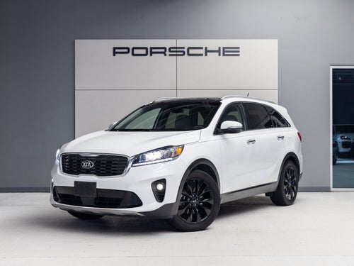 2020 Kia Sorento EX V6