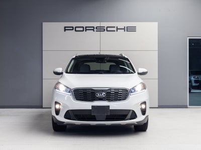2020 Kia Sorento EX V6