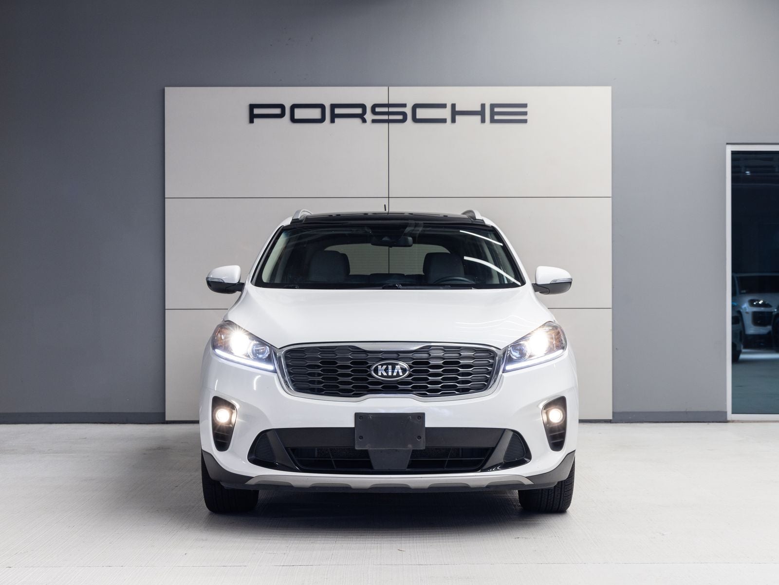 2020 Kia Sorento EX V6
