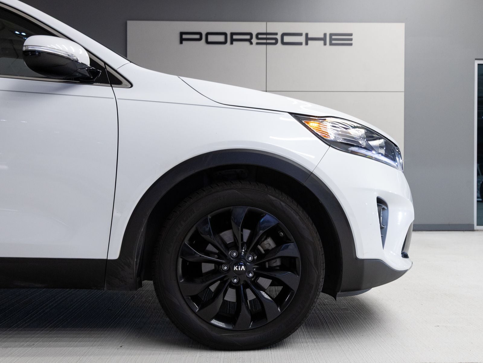 2020 Kia Sorento EX V6