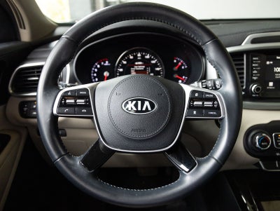 2020 Kia Sorento EX V6