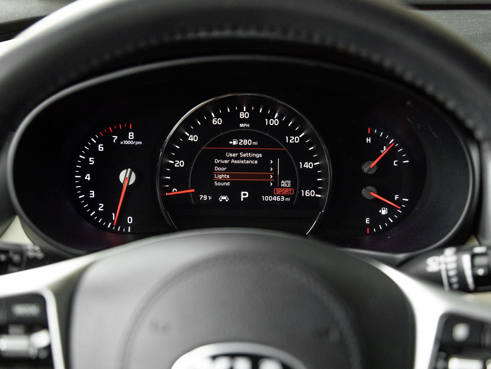 2020 Kia Sorento EX V6