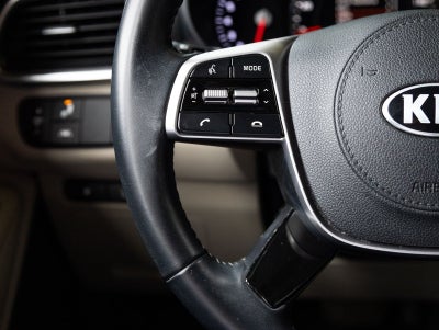 2020 Kia Sorento EX V6