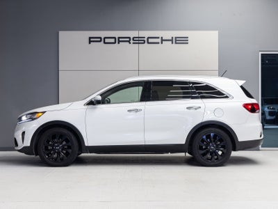 2020 Kia Sorento EX V6