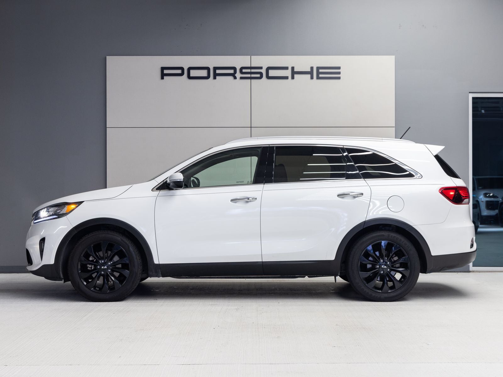 2020 Kia Sorento EX V6