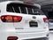 2020 Kia Sorento EX V6
