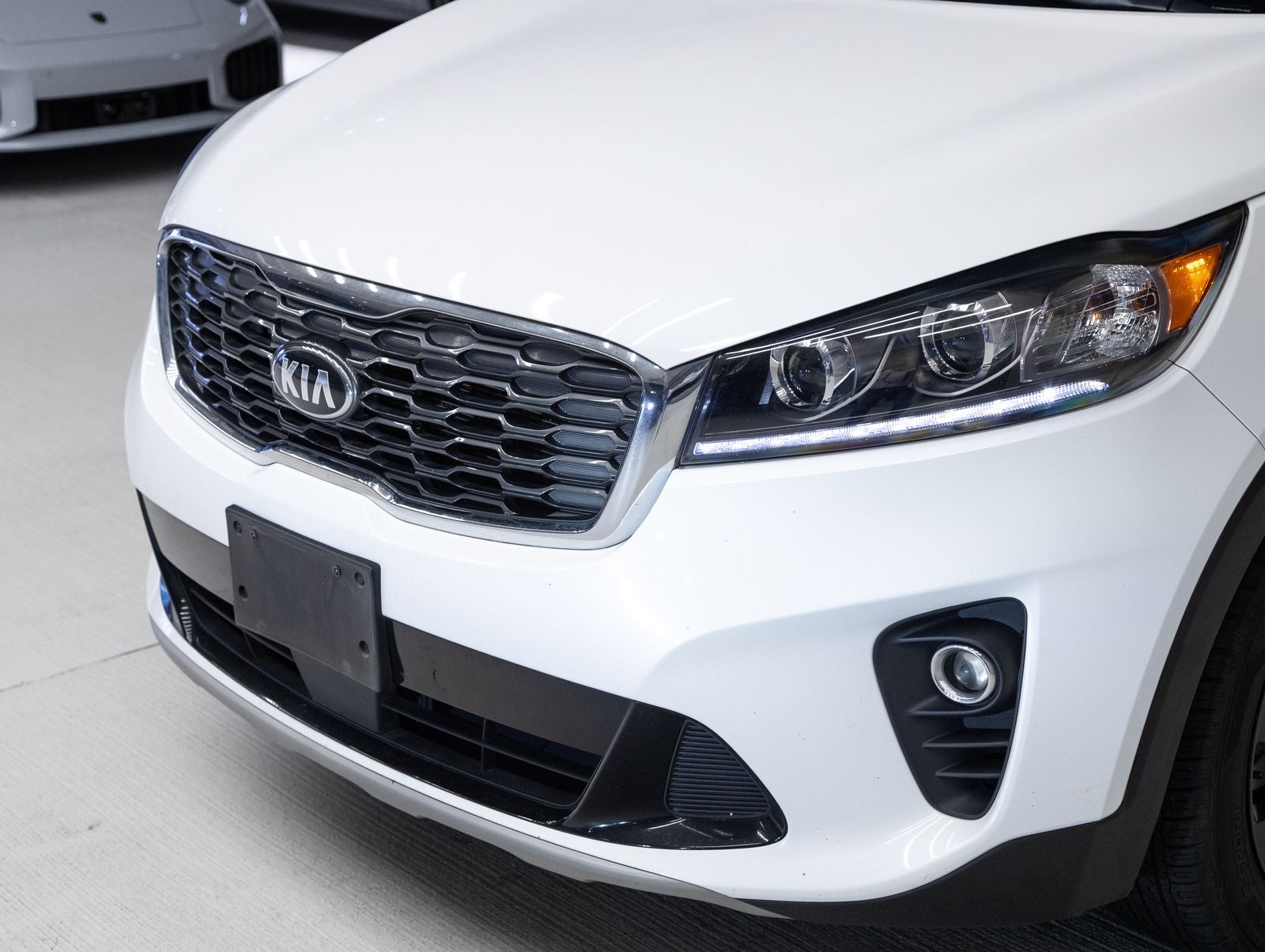 2020 Kia Sorento EX V6