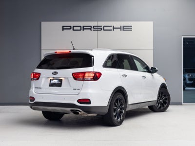 2020 Kia Sorento EX V6