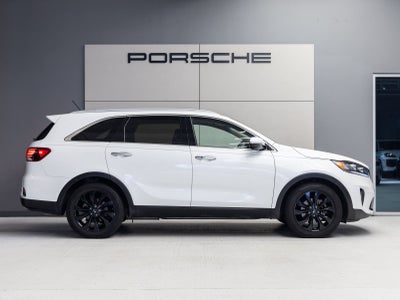 2020 Kia Sorento EX V6