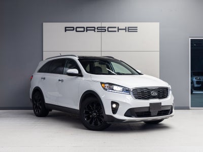 2020 Kia Sorento EX V6