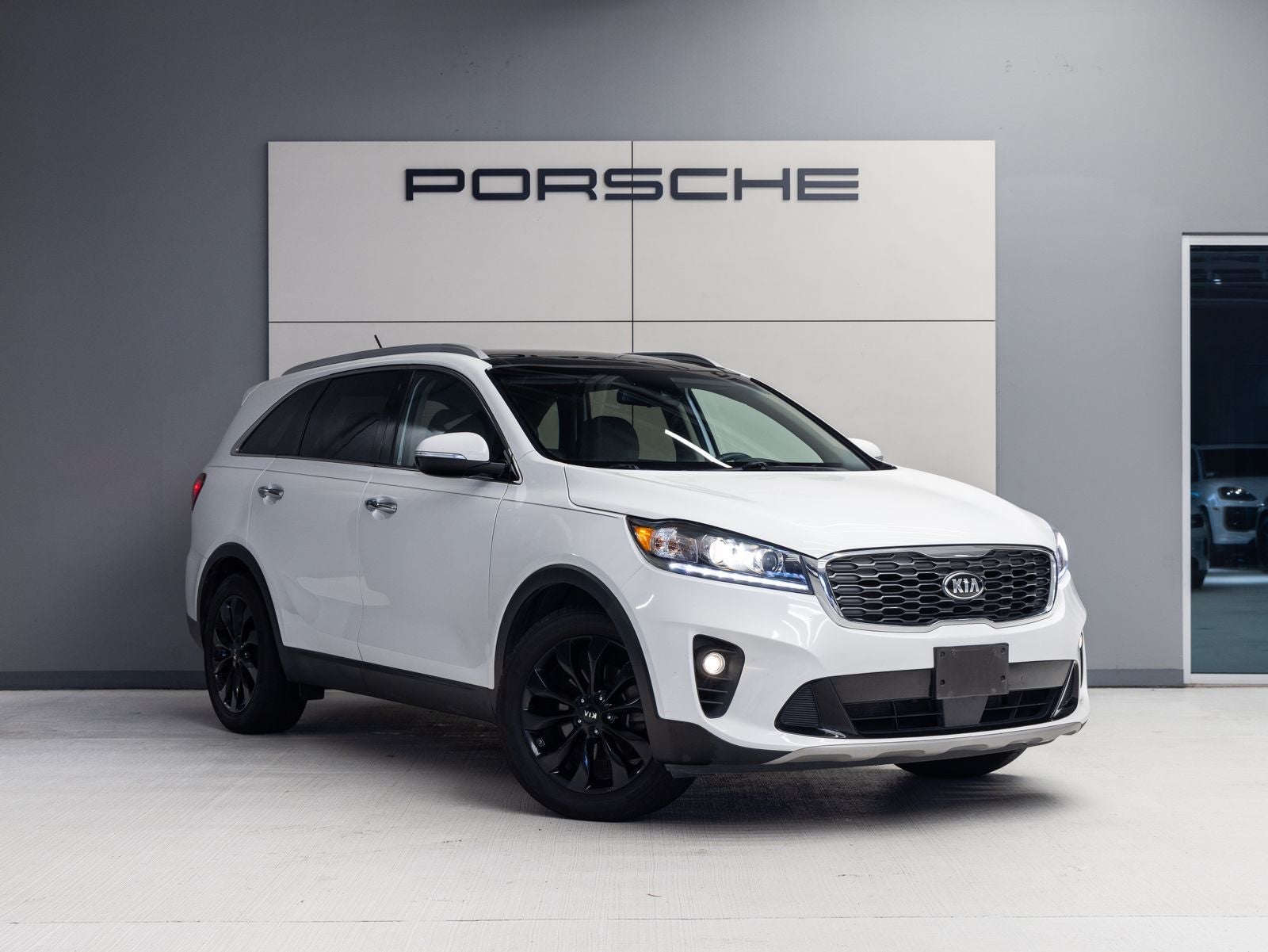 2020 Kia Sorento EX V6