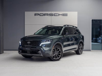2021 Kia Sorento SX Prestige X-Line