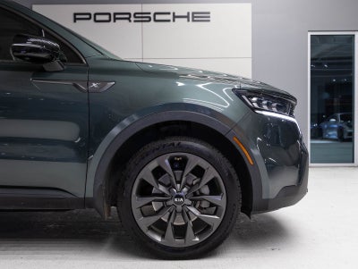 2021 Kia Sorento SX Prestige X-Line