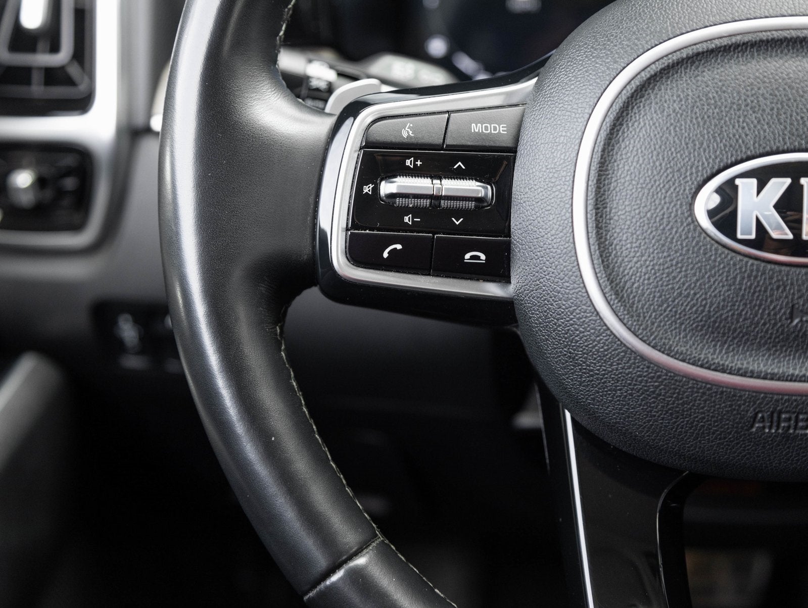 2021 Kia Sorento SX Prestige X-Line