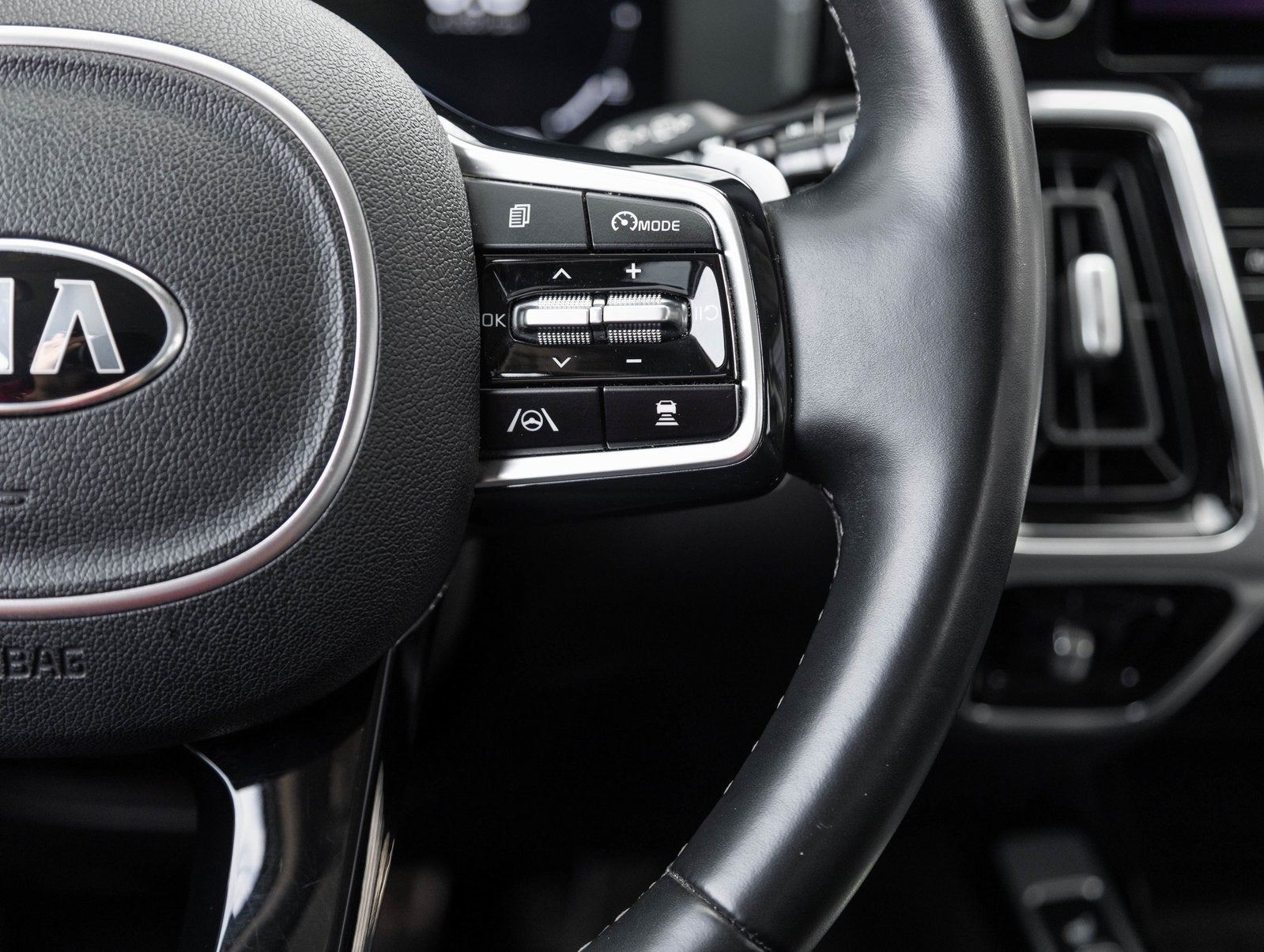 2021 Kia Sorento SX Prestige X-Line