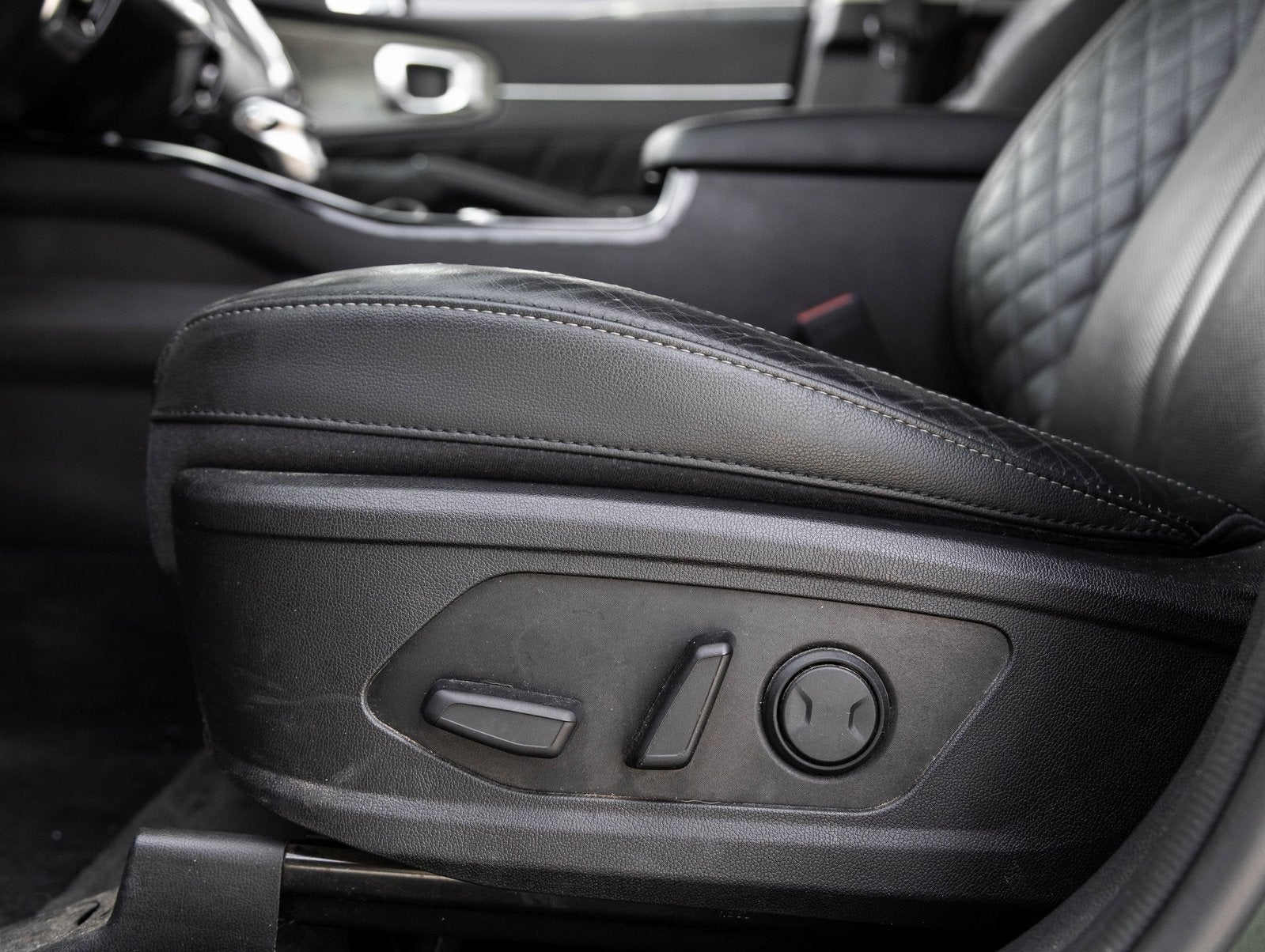 2021 Kia Sorento SX Prestige X-Line