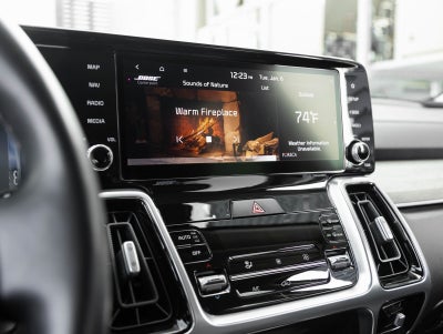 2021 Kia Sorento SX Prestige X-Line