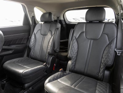 2021 Kia Sorento SX Prestige X-Line