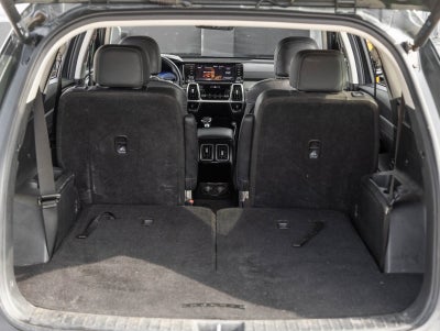 2021 Kia Sorento SX Prestige X-Line