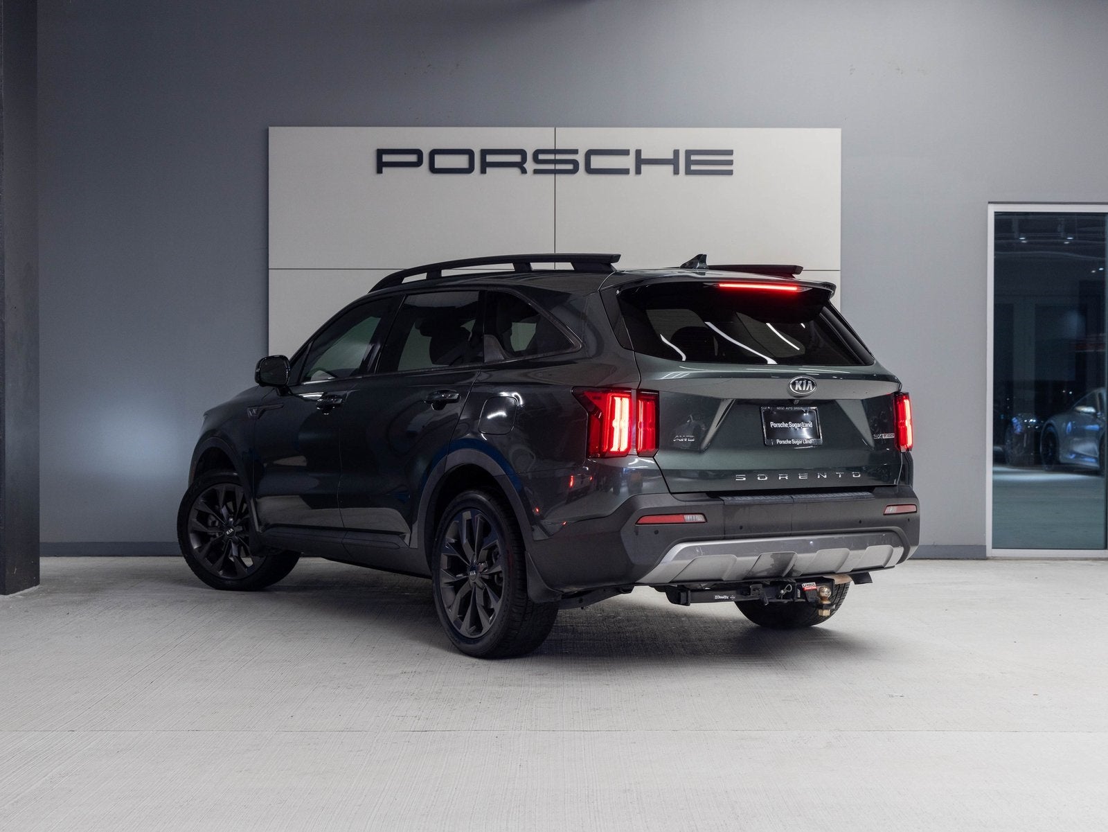 2021 Kia Sorento SX Prestige X-Line