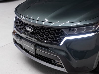 2021 Kia Sorento SX Prestige X-Line