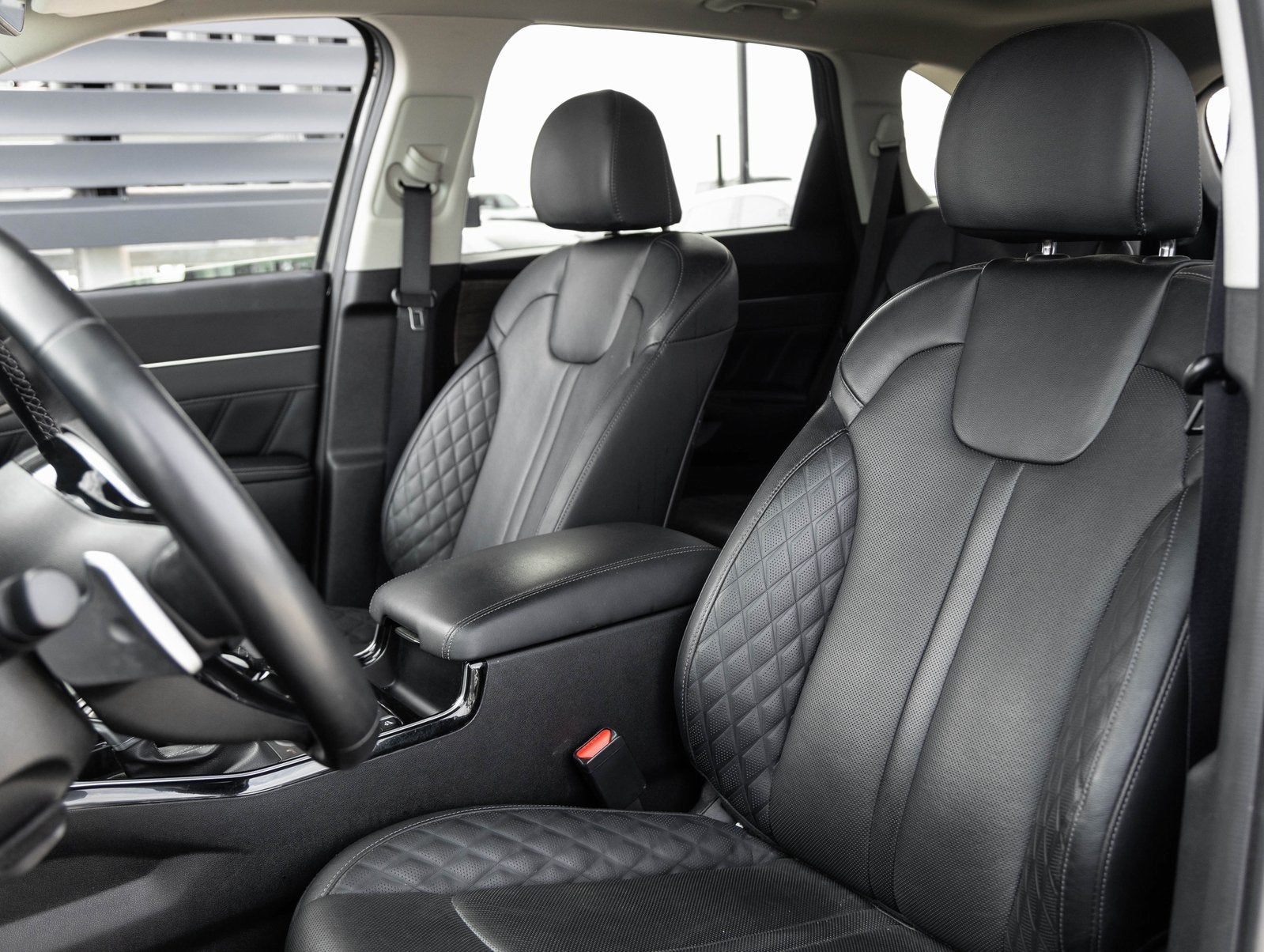 2021 Kia Sorento SX Prestige X-Line