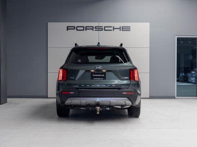 2021 Kia Sorento SX Prestige X-Line