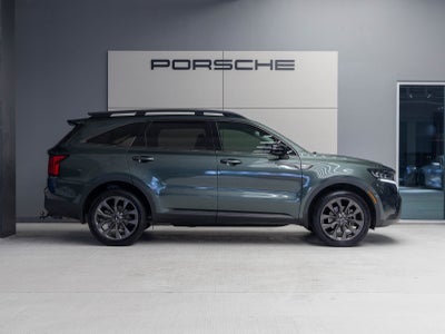 2021 Kia Sorento SX Prestige X-Line