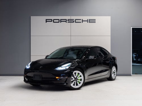 2023 Tesla Model 3 RWD