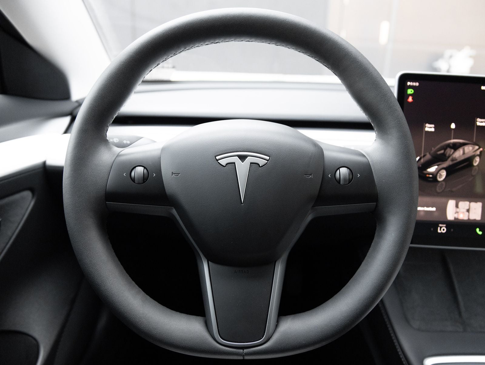 2023 Tesla Model 3 RWD