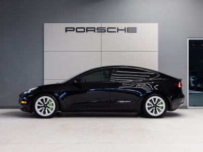 2023 Tesla Model 3 RWD