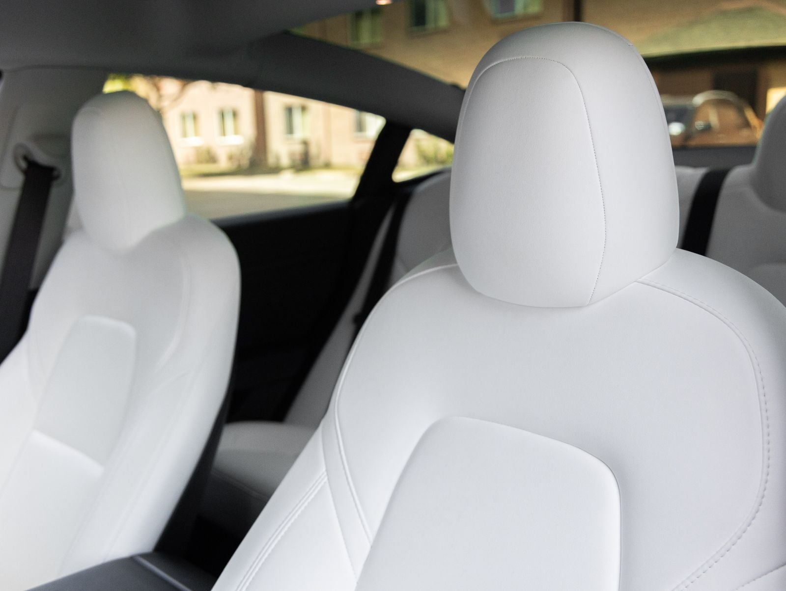 2023 Tesla Model 3 RWD