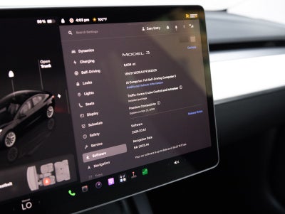 2023 Tesla Model 3 RWD