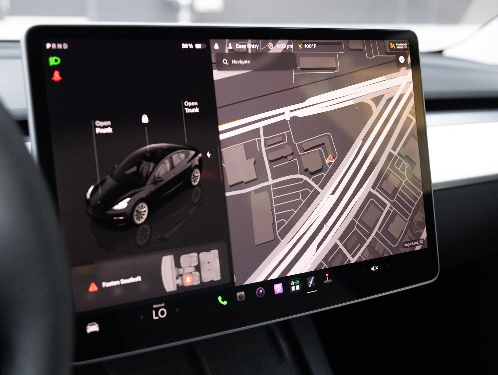 2023 Tesla Model 3 RWD