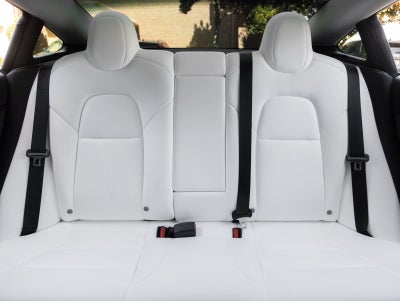 2023 Tesla Model 3 RWD