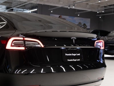 2023 Tesla Model 3 RWD