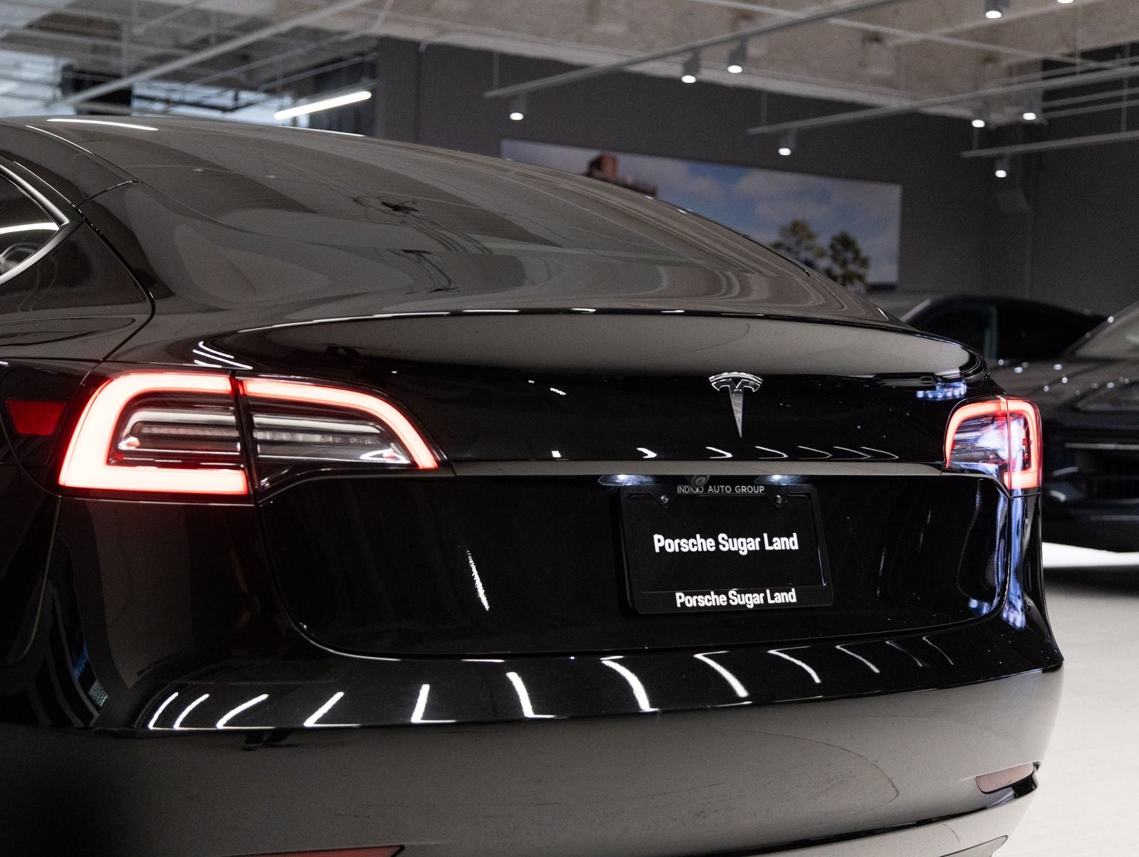 2023 Tesla Model 3 RWD