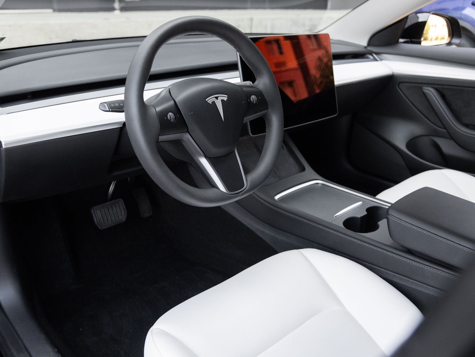 2023 Tesla Model 3 RWD