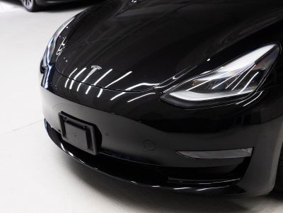 2023 Tesla Model 3 RWD
