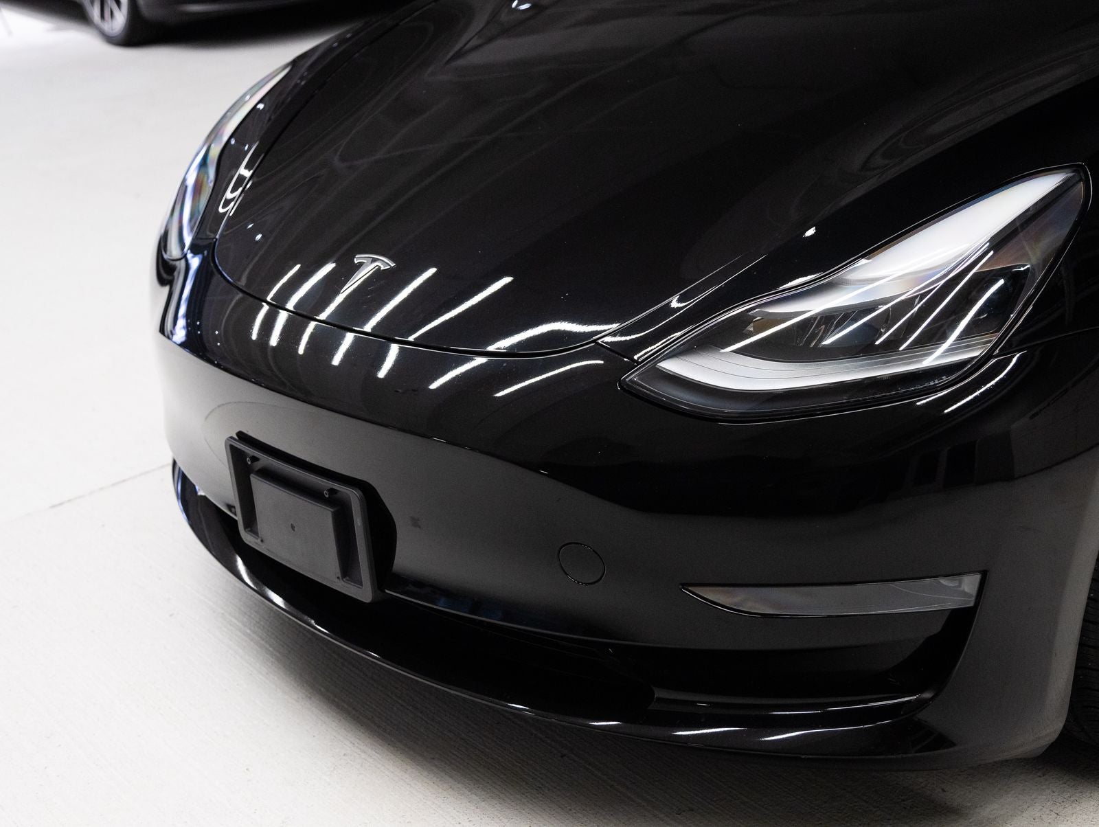 2023 Tesla Model 3 RWD