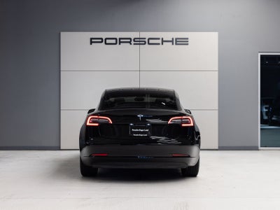 2023 Tesla Model 3 RWD