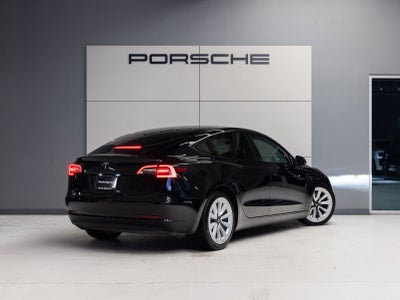 2023 Tesla Model 3 RWD