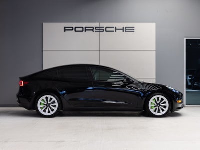 2023 Tesla Model 3 RWD
