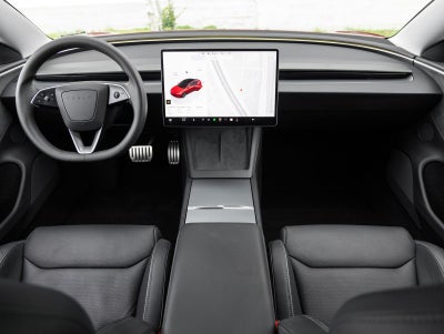 2024 Tesla Model 3 Performance
