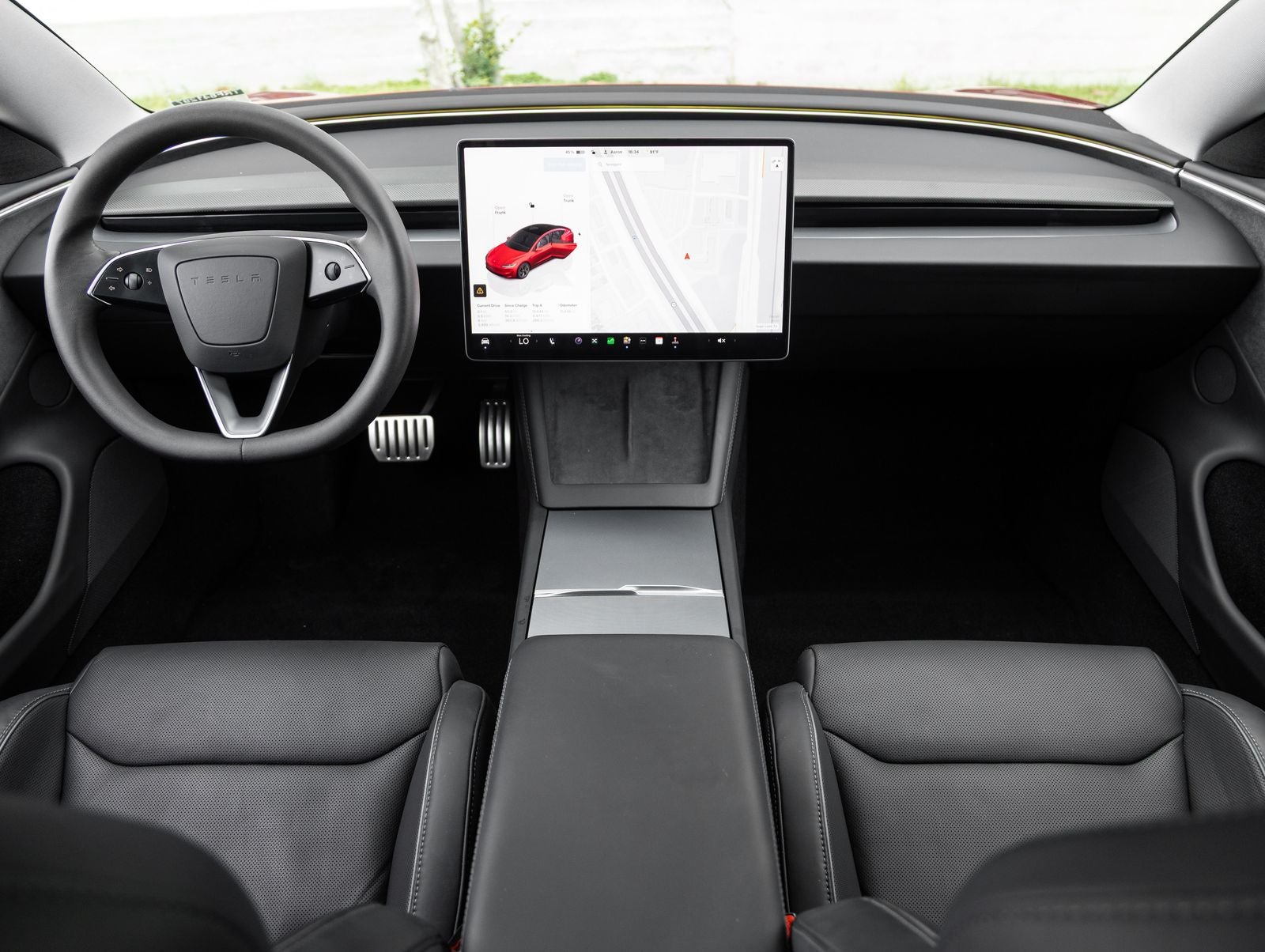 2024 Tesla Model 3 Performance