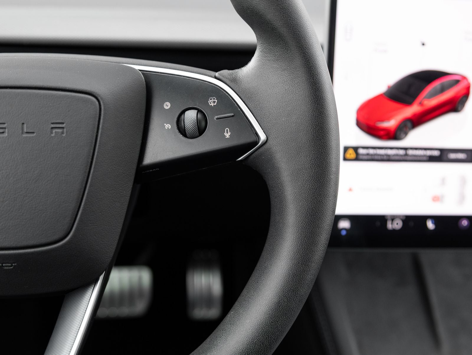 2024 Tesla Model 3 Performance