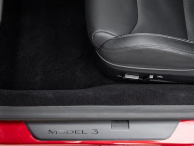 2024 Tesla Model 3 Performance