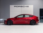 2024 Tesla Model 3 Performance