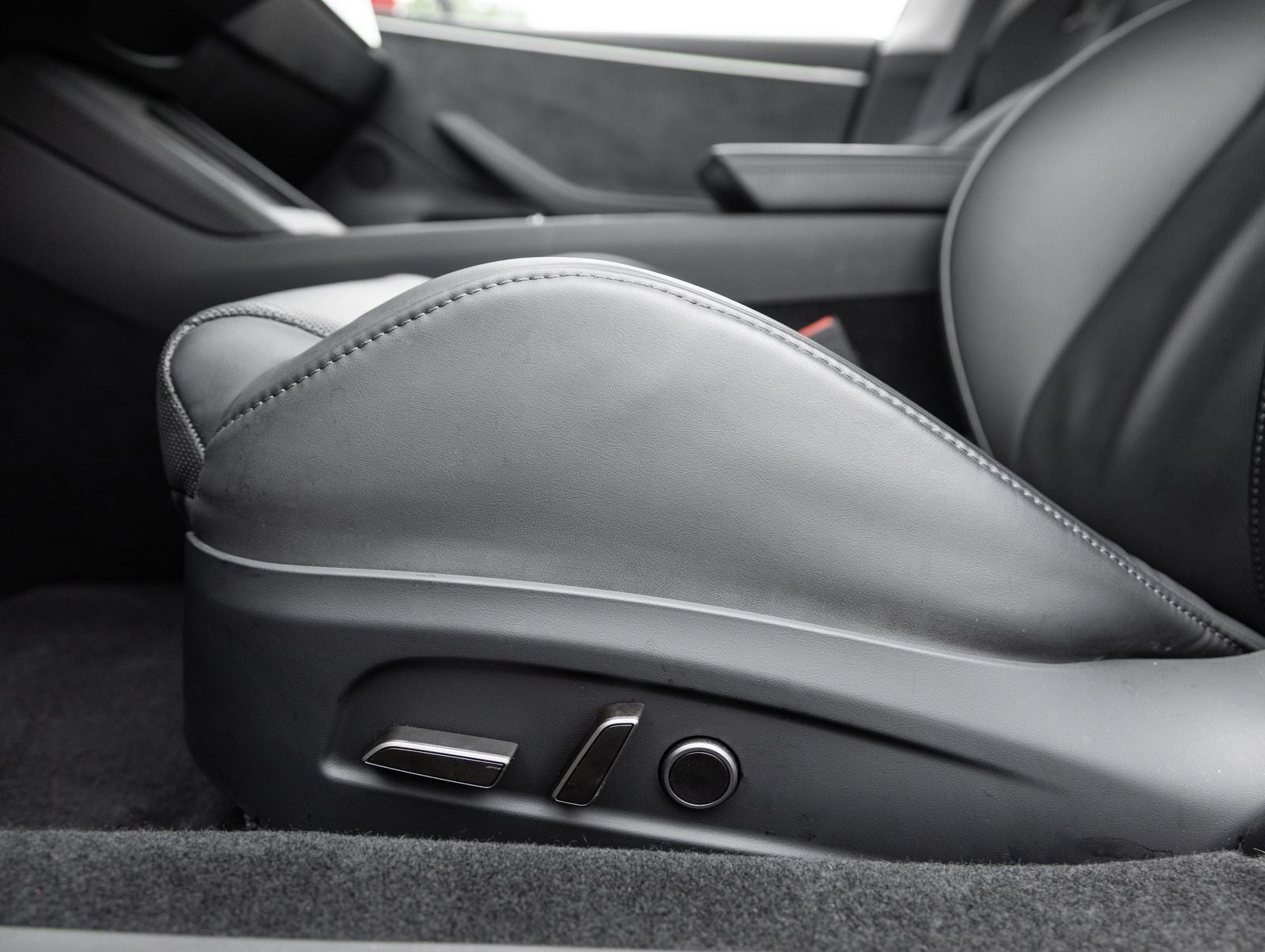 2024 Tesla Model 3 Performance